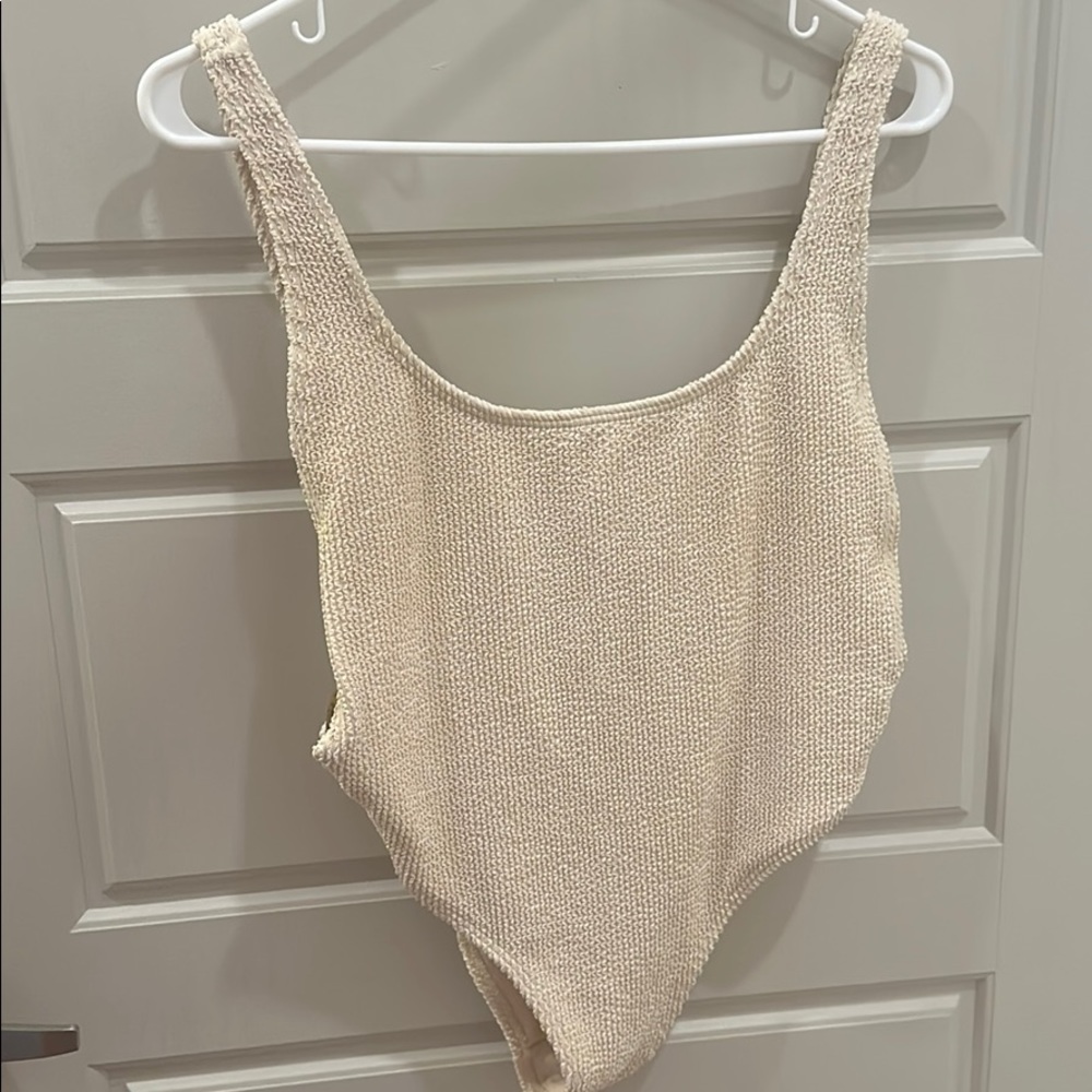 Billabong One Piece